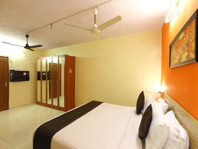 Premam Serviced Apartment