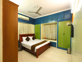 Premam Serviced Apartment