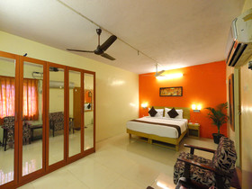 Premam Serviced Apartment
