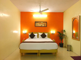 Premam Serviced Apartment