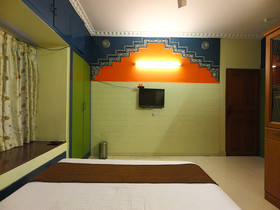 Premam Serviced Apartment