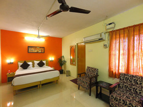 Premam Serviced Apartment