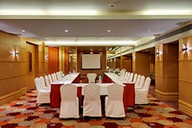 Pride Hotel Chennai