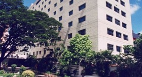 Pride Hotel Chennai