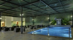 Pride Hotel Chennai