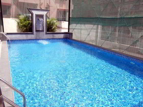 Pride Hotel Chennai