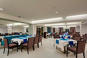 Pride Hotel Chennai