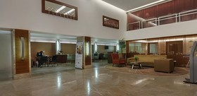 Pride Hotel Chennai