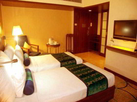 Pride Hotel Chennai