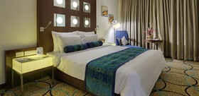 Pride Hotel Chennai