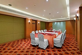 Pride Hotel Chennai