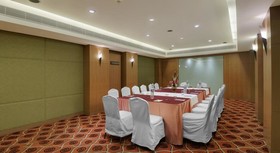 Pride Hotel Chennai