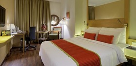 Pride Hotel Chennai