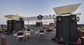 Pride Hotel Chennai