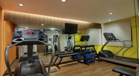 Pride Hotel Chennai