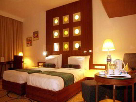 Pride Hotel Chennai