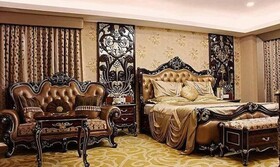 Prime Le Palace by Fabhotel