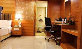 Prime Le Palace by Fabhotel