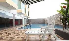 Prime Le Palace by Fabhotel