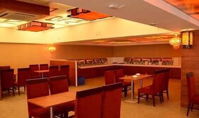 Prime Le Palace by Fabhotel