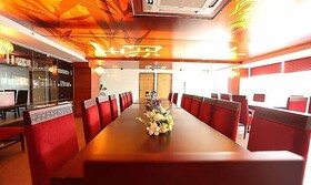 Prime Le Palace by Fabhotel
