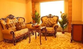 Prime Le Palace by Fabhotel