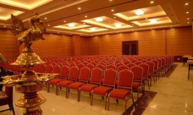 Prime Le Palace by Fabhotel