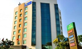 Prime Le Palace by Fabhotel