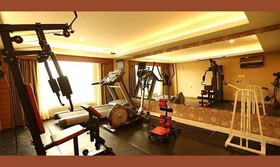 Prime Le Palace by Fabhotel