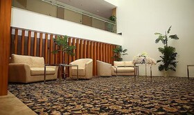 Prime Le Palace by Fabhotel
