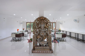 Purple Lake View by OYO Rooms