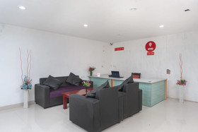 Purple Lake View by OYO Rooms