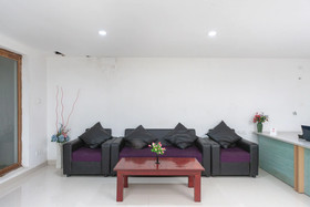 Purple Lake View by OYO Rooms