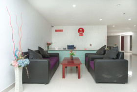 Purple Lake View by OYO Rooms