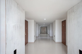 Purple Lake View by OYO Rooms