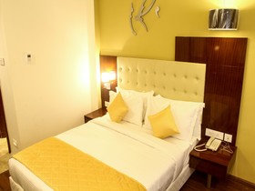 Quality Inn Airport