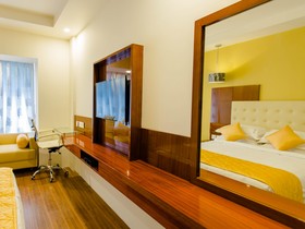 Quality Inn Airport