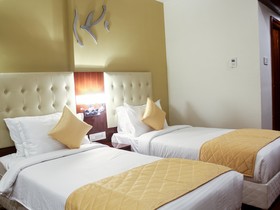 Quality Inn Airport