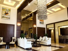 Quality Inn Airport