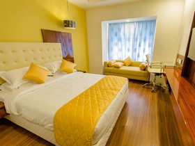 Quality Inn Airport