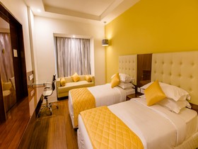 Quality Inn Airport