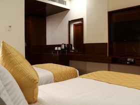 Quality Inn Airport