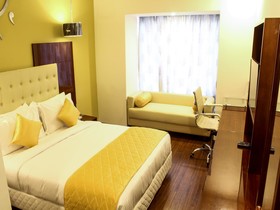 Quality Inn Airport