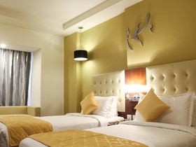 Quality Inn Airport