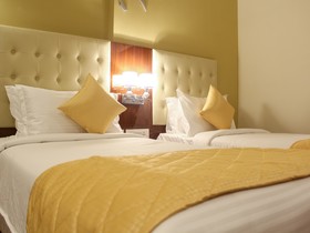 Quality Inn Airport