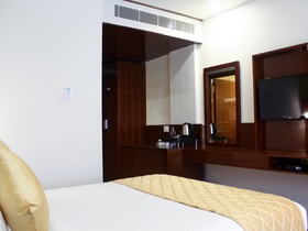 Quality Inn Airport
