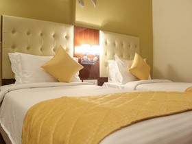 Quality Inn Airport
