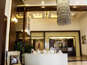 Quality Inn Airport