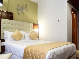 Quality Inn Airport