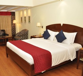 Quality Inn Sabari